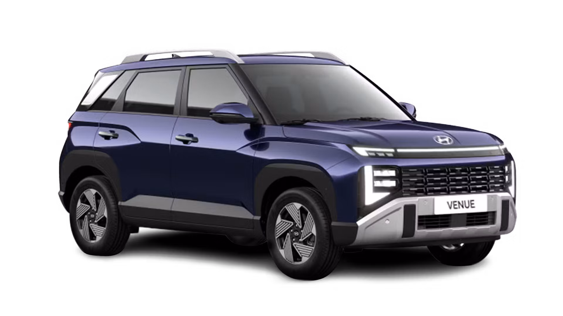 Hyundai Venue Price - Images, Colors & Reviews - CarWale