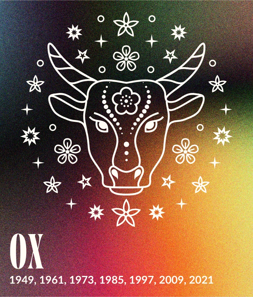 ox weekly chinese horoscopes zodiac sign january 12 - 18, 2026