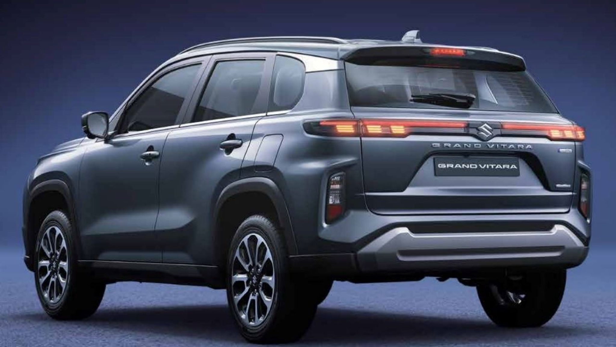 Maruti Suzuki Grand Vitara - Unlocking Premium Value at an Affordable Price