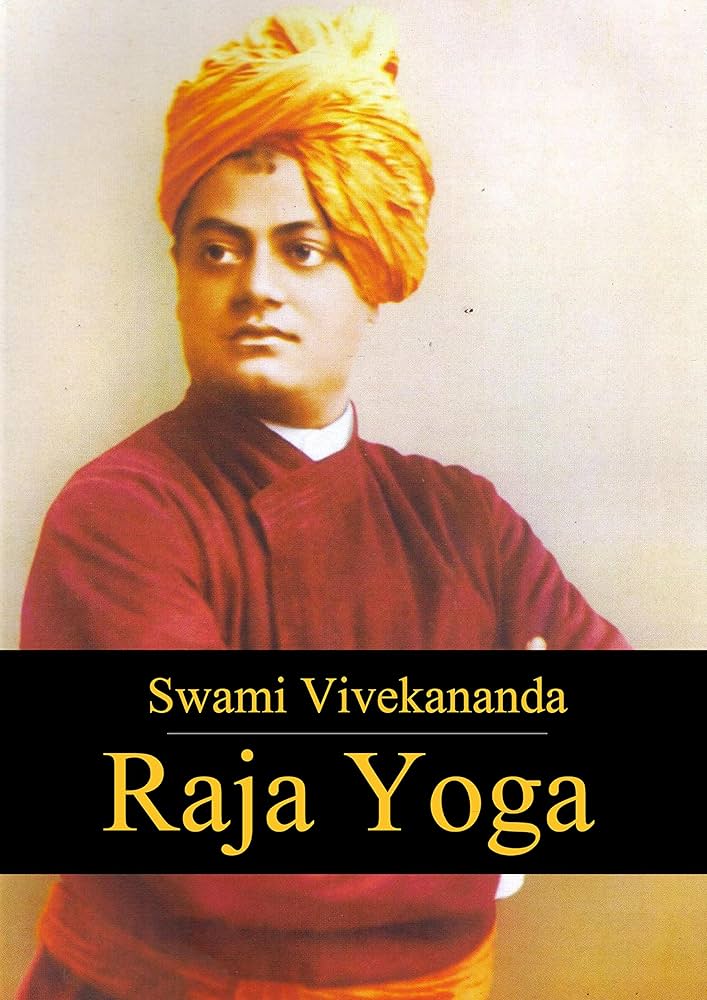 Raja Yoga eBook : Vivekananda, Swami: Amazon.in: Kindle Store