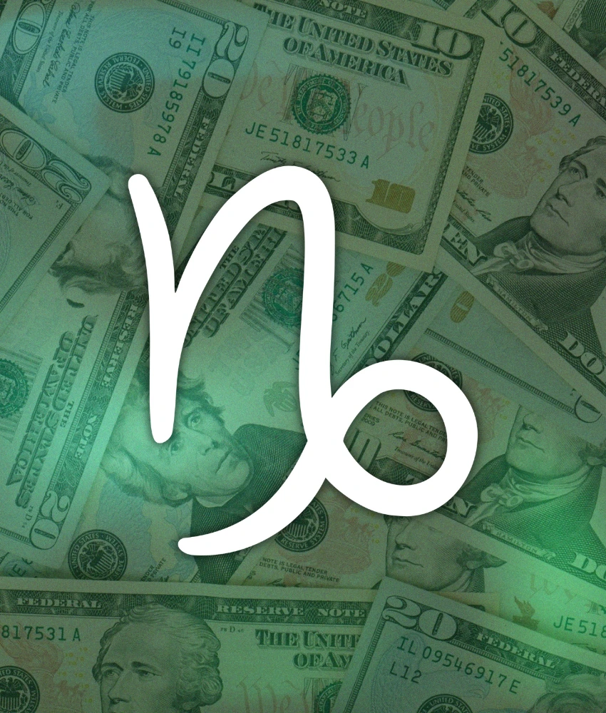 capricorn zodiac signs abundance luck january 12, 2026