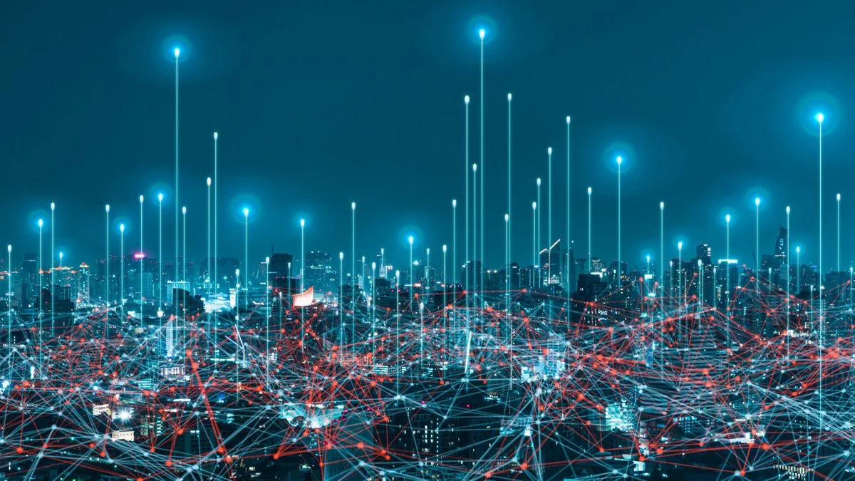 Telecommunication Industry