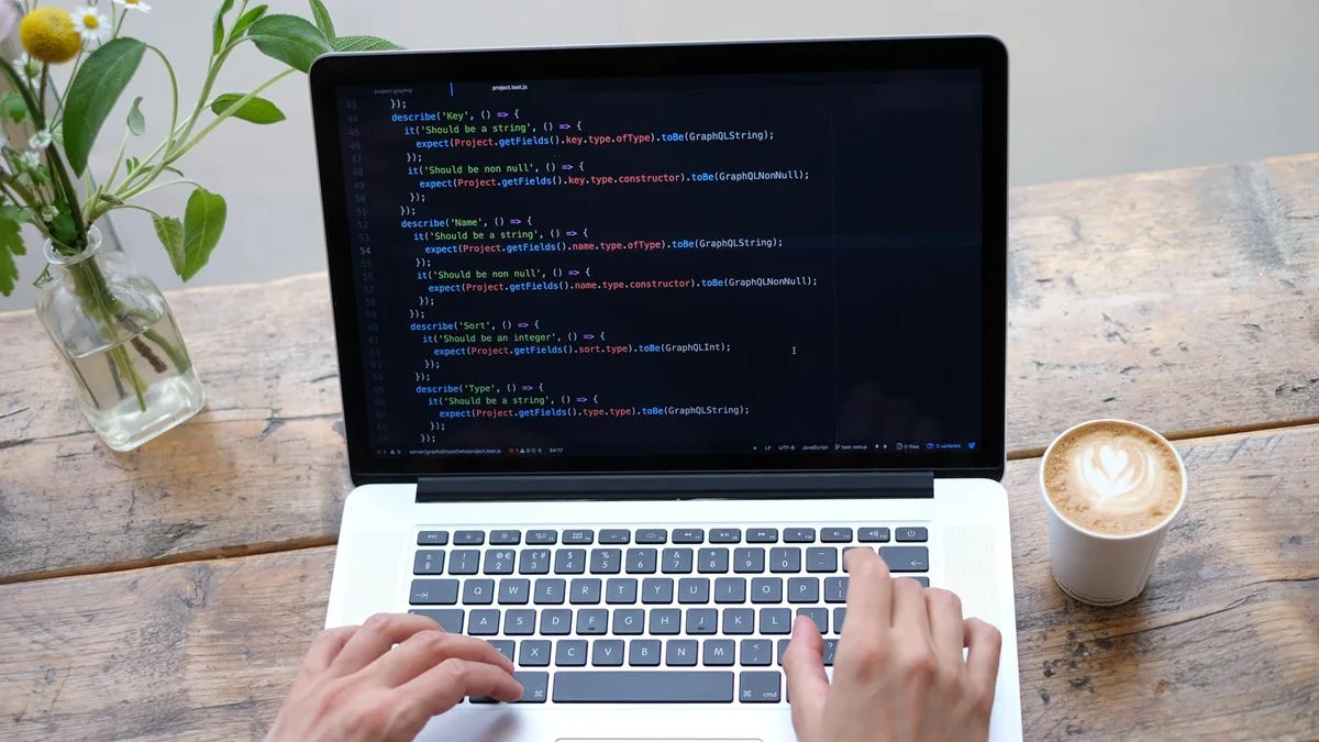 Application Development