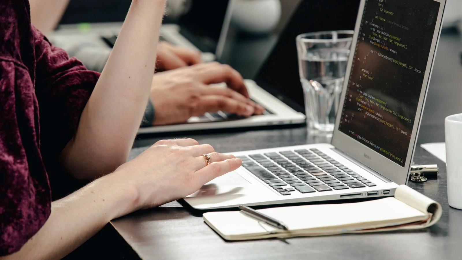 Full Stack Developer