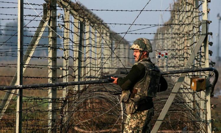 Indian intelligence warned of possible attacks