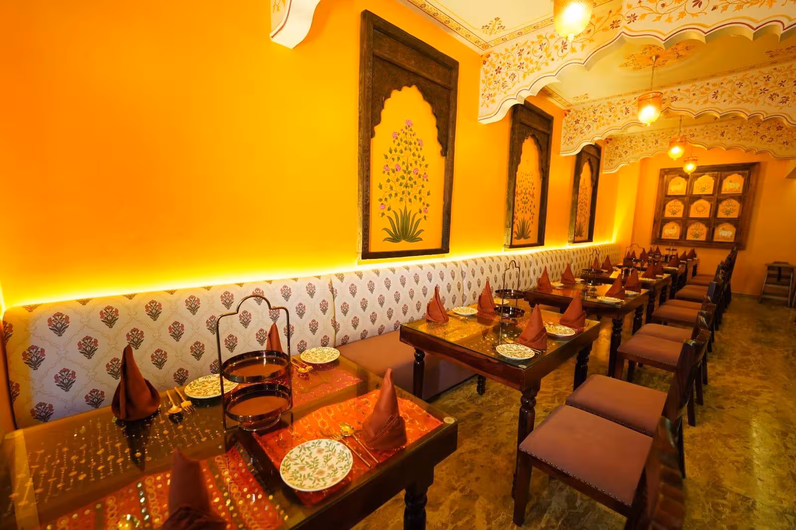 Assam On My Plate, Malviya Nagar, New Delhi | Zomato