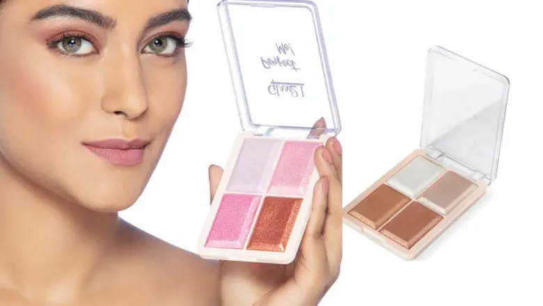 Soft Sheen Highlighter