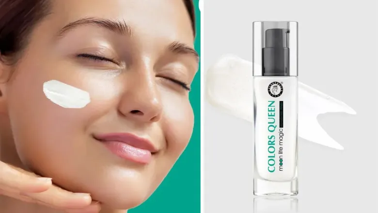 Soft Magic Highlighter