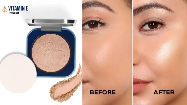 Natural Ingredients Highlighter