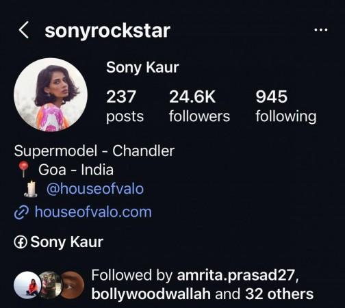 Talwinder's ex gf reacts to Disha -Talwinder's alleged dating rumours; from Parth Samthaan to Tiger Shroff,  peek into Disha Patani's past affairs,  net worth