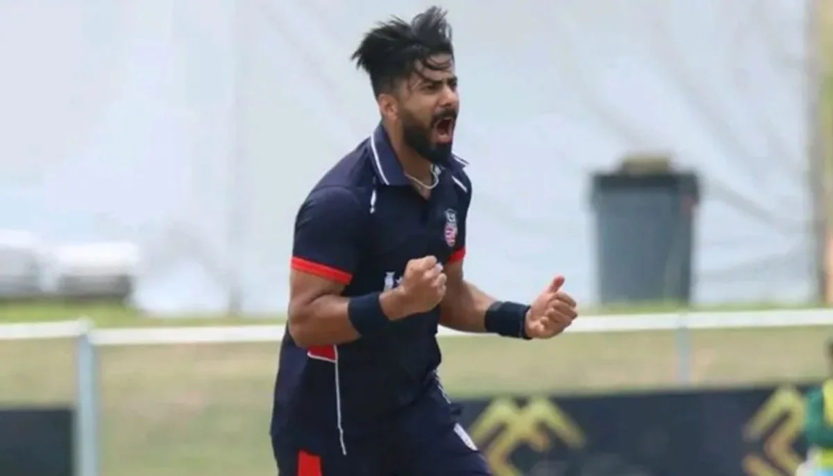 The ICC has not released a formal statement, but reportedly asked to facilitate paperwork if needed