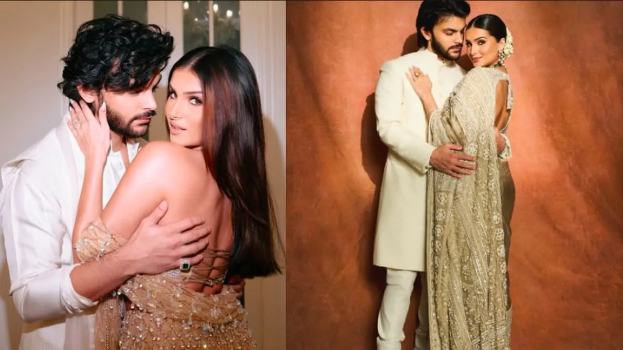 Bollywood couples