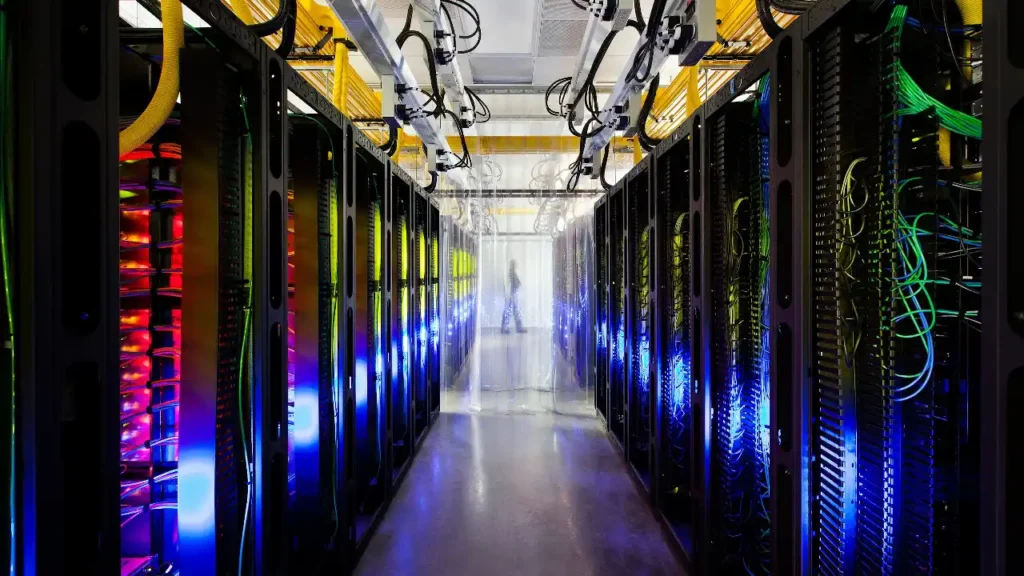 Data Center