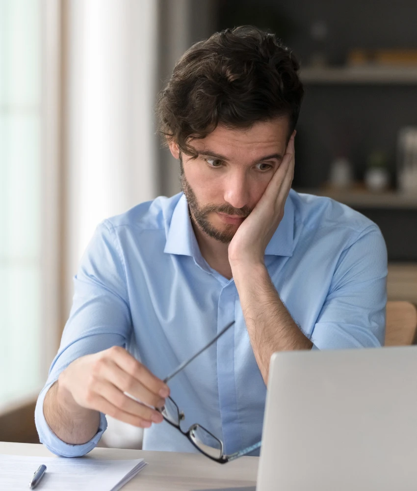 Gen Z man who has a reputation for job hopping is simply ambitious