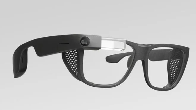 google smart glasses