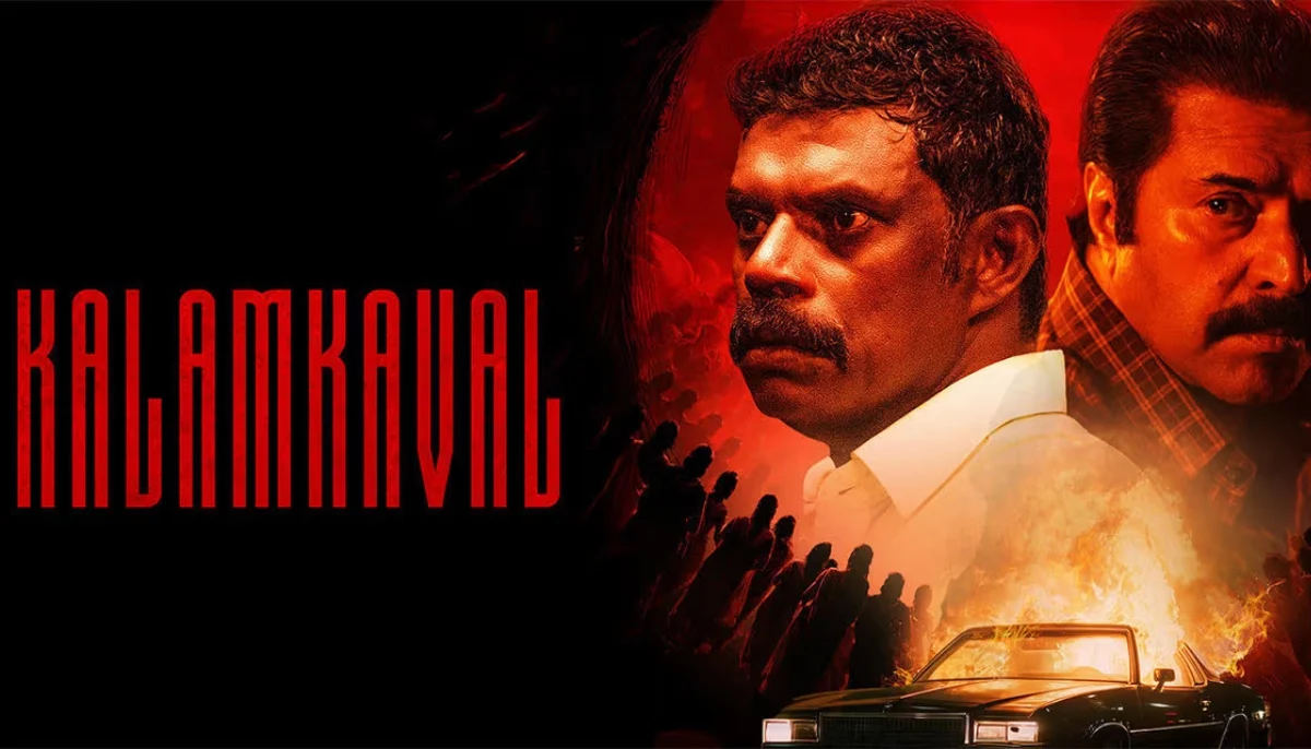 Tamil, Telugu, Malayalam OTT releases this week: New movies & web series to watch; 'Bha Bha Bha', 'Kalamkaval' & more