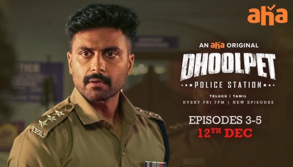 Tamil, Telugu, Malayalam OTT releases this week: New movies & web series to watch; 'Bha Bha Bha', 'Kalamkaval' & more