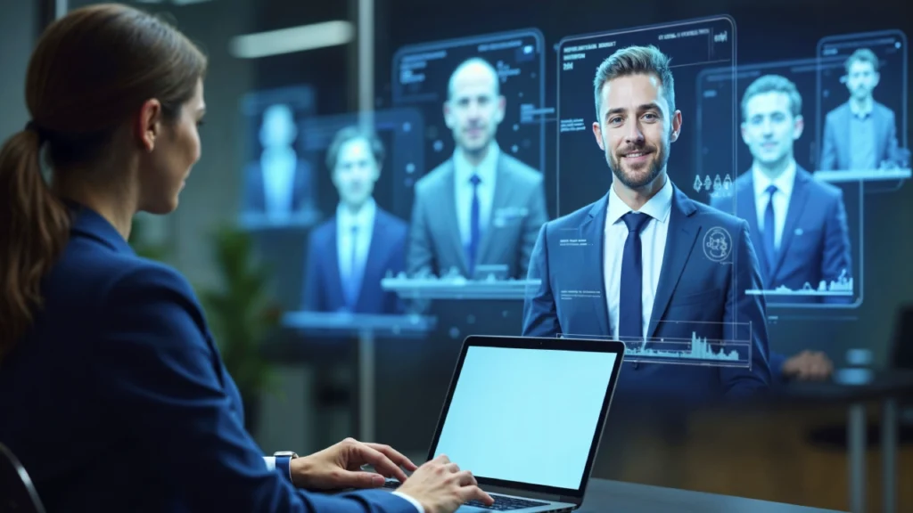 ai in video conferencing