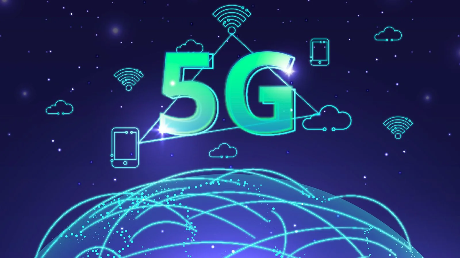 5G Network Solution