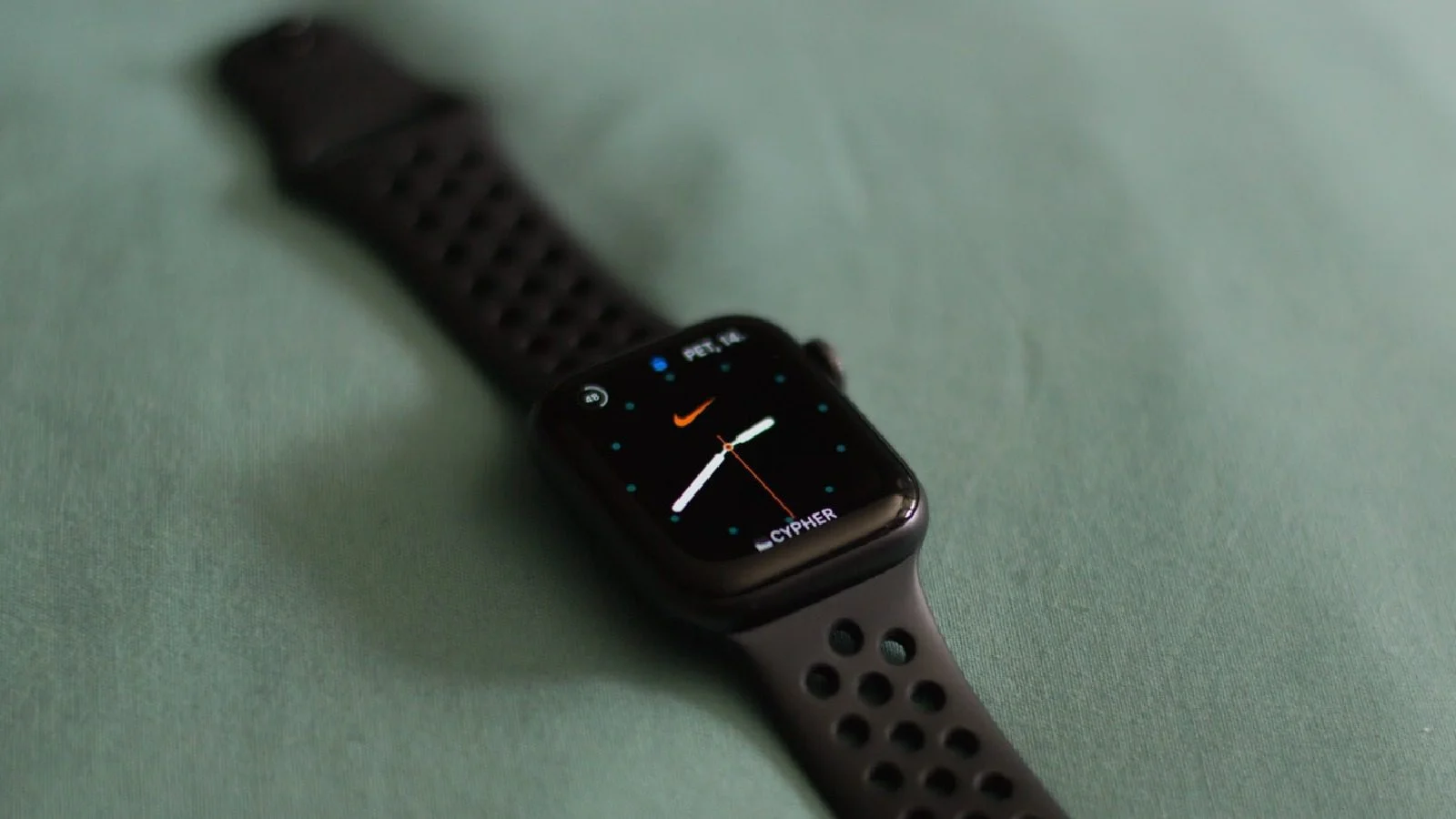 Smartwatch Market Grew