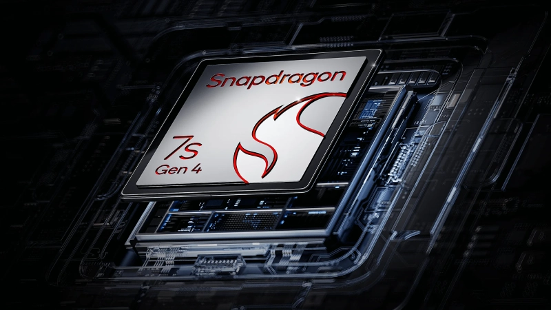 snapdragon 7s gen 4