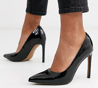 Test your skills to distinguish between high-end and popular fashion (No. 23) - 11