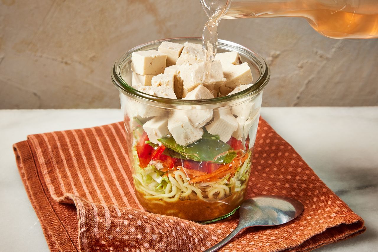 Photographer: Jen Causey, Food Stylist: Emily Nabors Hall , Prop Stylist: Julia Bayless