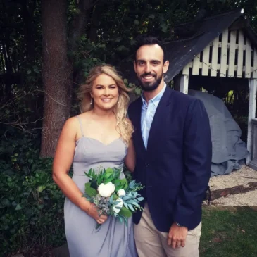 Daryl Mitchell dating