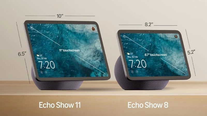 Echo Show 11
