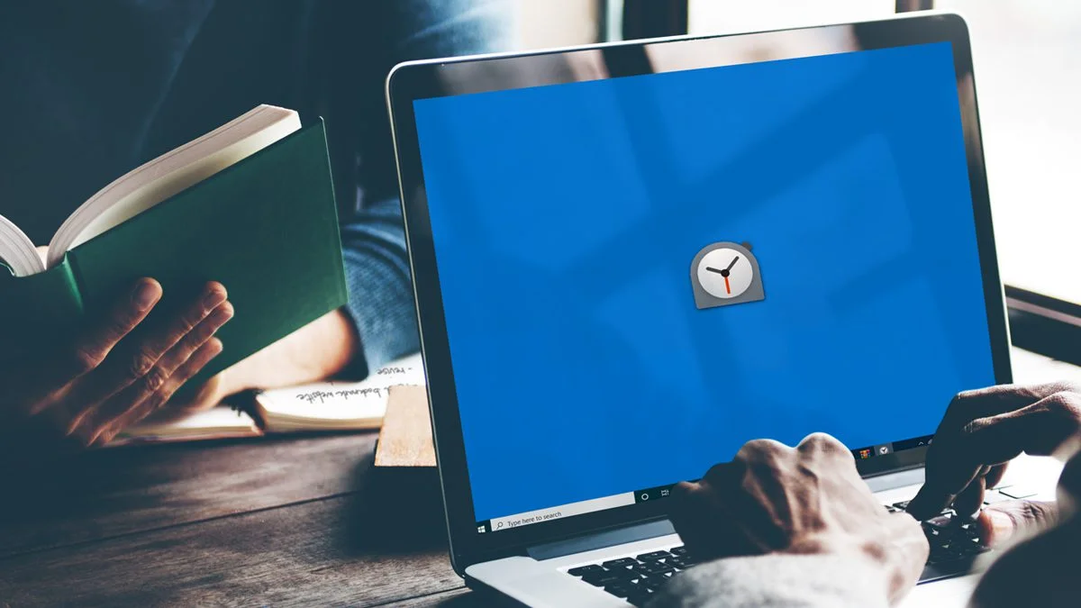 Microsoft Alarm And Clock