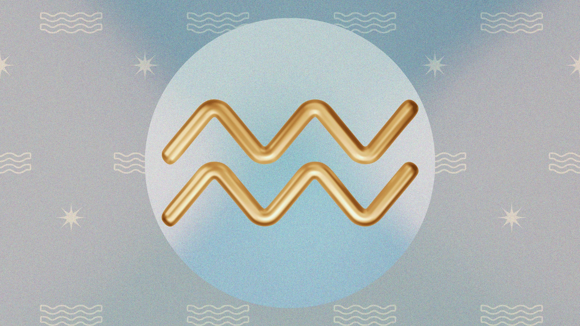 Aquarius daily horoscope