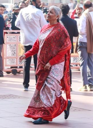 Lok Sabha Speaker confirms February 1 date for presentation of Budget 2026-27 Lok Sabha Speaker confirms February 1 date for presentation of Budget 2026-27