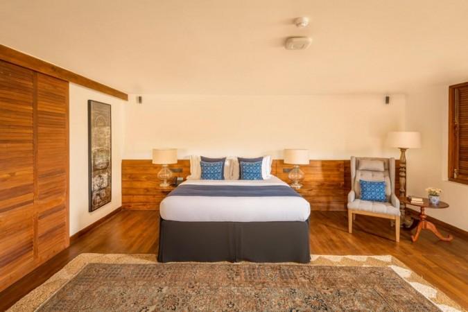 Architecture of slow luxury: Finding a soulful oasis in the heart of Colombo Architecture of slow luxury: Finding a soulful oasis in the heart of Colombo