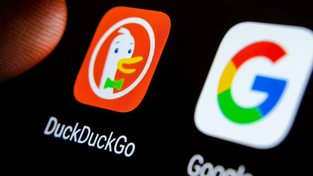 duckduckgo ios 14 update DuckDuckGo iOS 14 Update