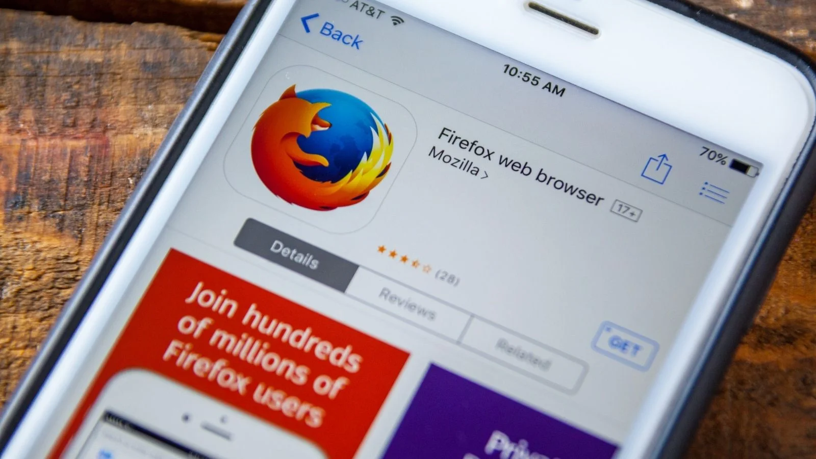 mozilla firefox browser Mozilla Firefox Browser