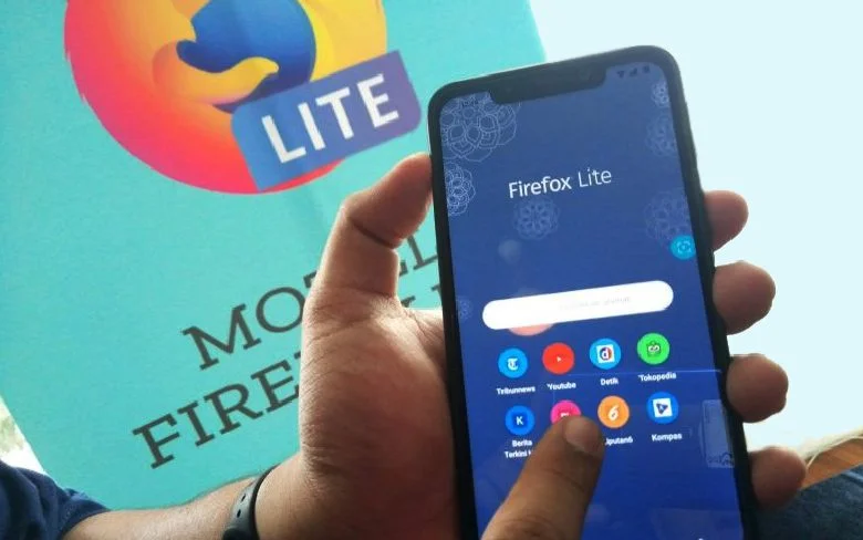 firefox lite Firefox Lite