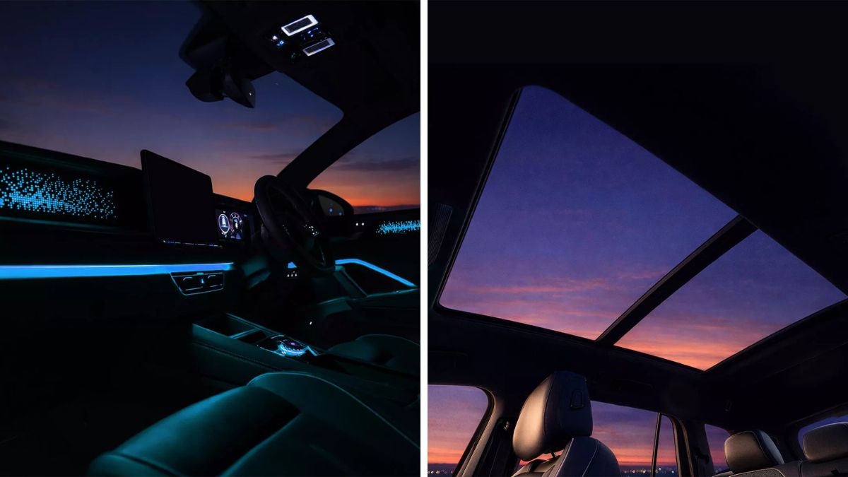 Volkswagen Tayron R-Line Unveiled Ahead Of India Launch: Design, Features