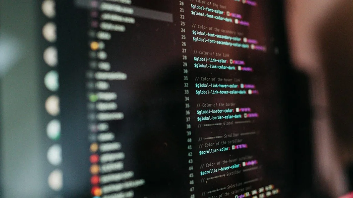 Attack On Supercomputer