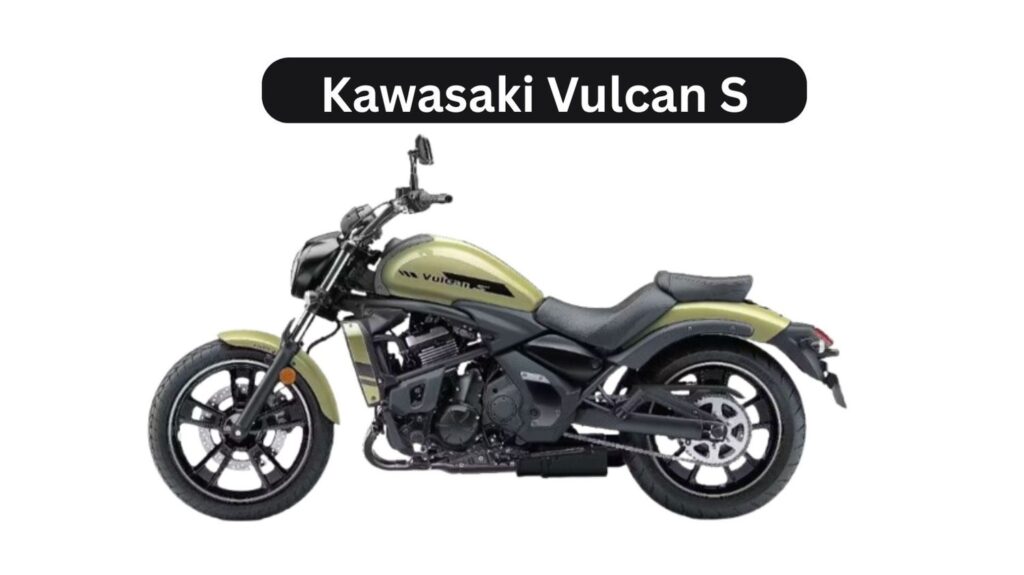 2026 Kawasaki Vulcan S launched for ₹ 8.13 lakh – Know the new price, top speed, mileage and what is special - Autos Prachar