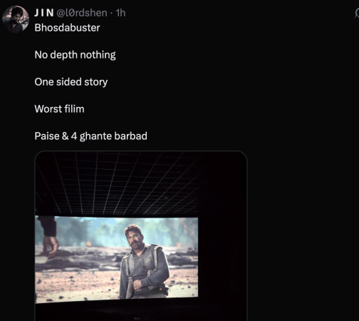 Border 2 review: Sunny Deol screams, evokes patriotism, pays homage to 'mitti ke bete'; but overstretched runtime leaves fans calling it 'wahiyat'