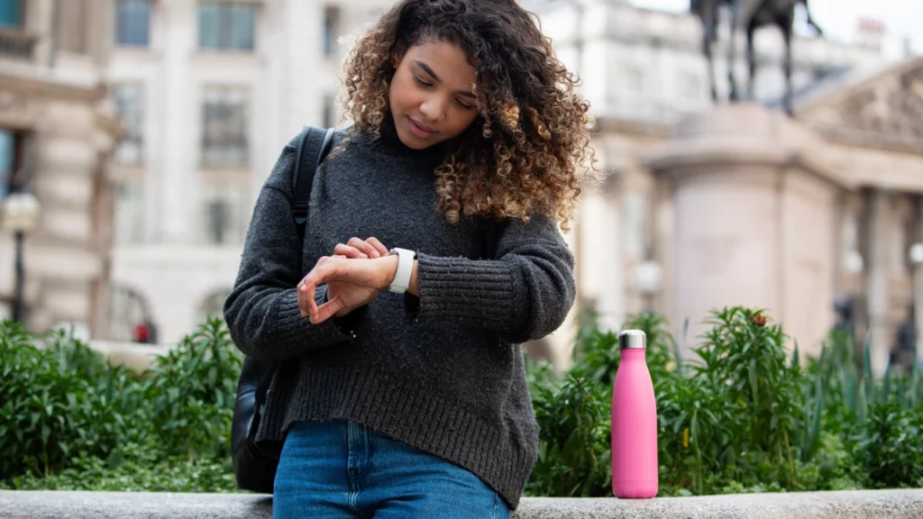 Emergency SOS Smartwatches