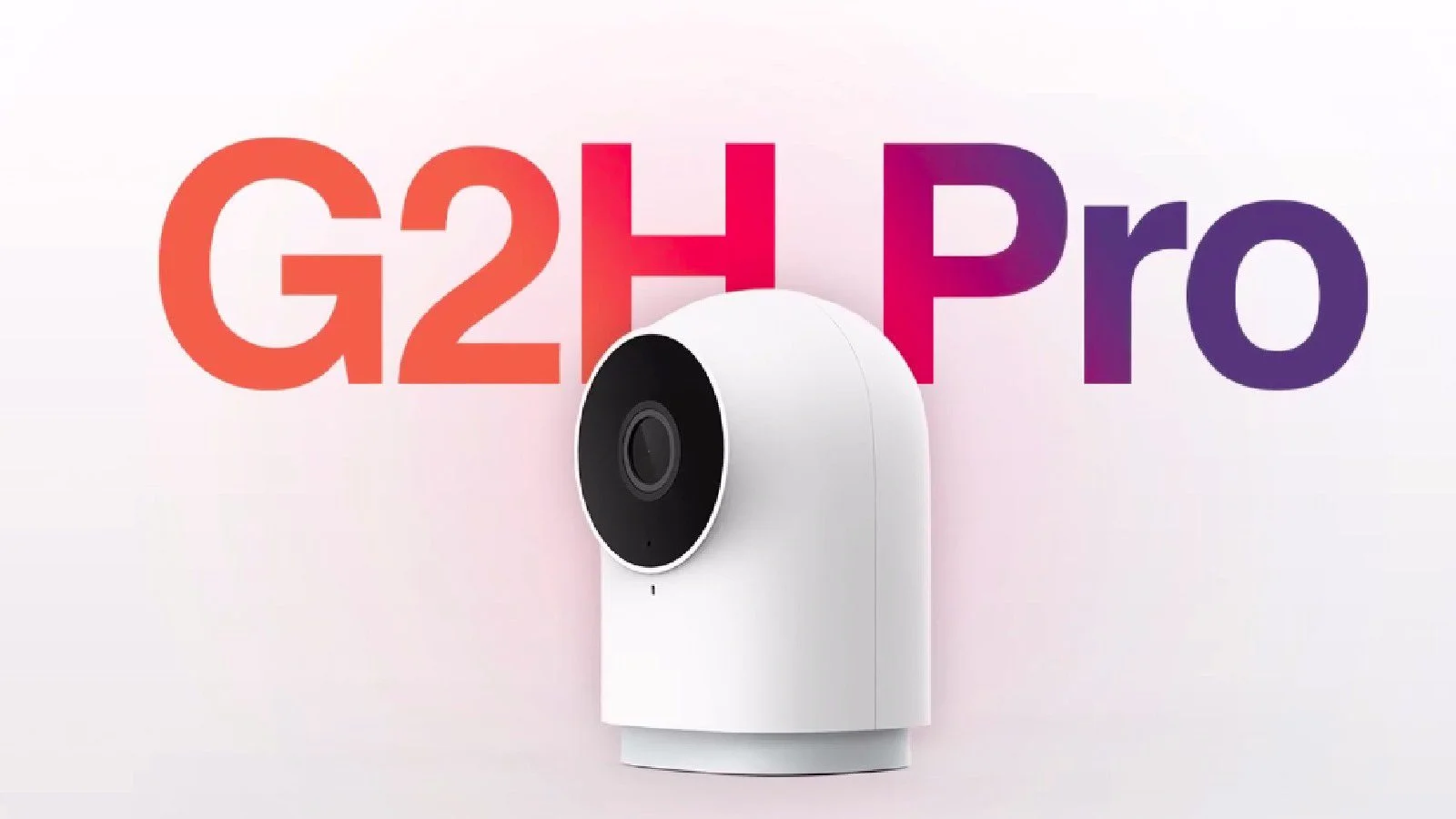 aqara g2h pro Aqara G2H Pro