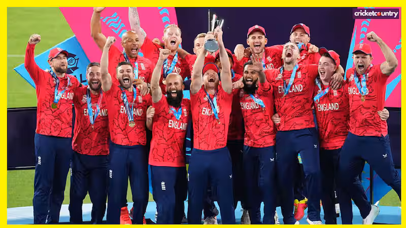 England cricket team