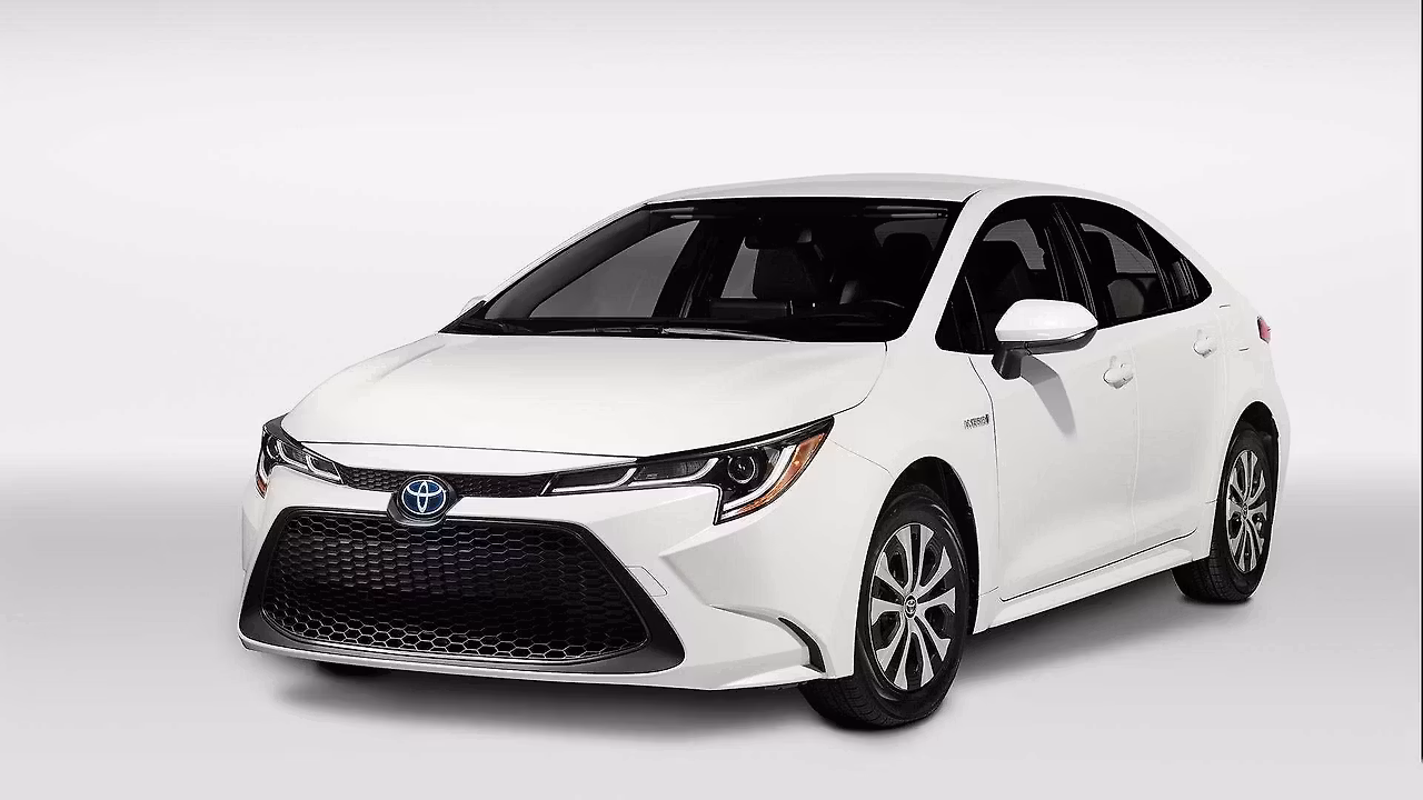 Toyota Corolla Hybrid likely to come to India - CarWale
