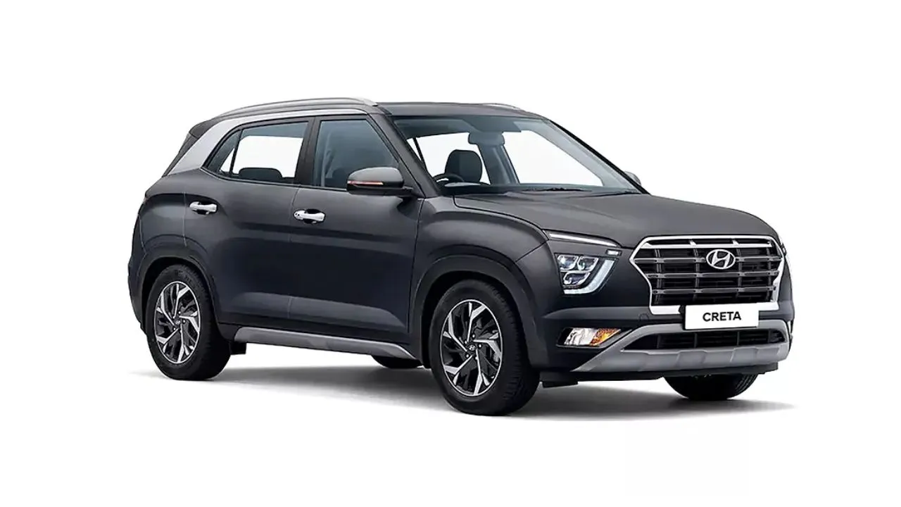 Hyundai Creta Electric: Price, Range, Features - All You Need to Know About the New EV SUV - Must Read