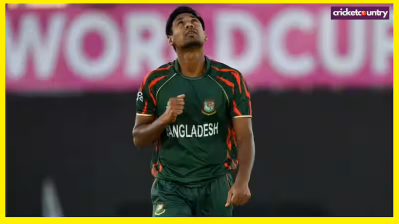 Mustafizur Rahman IPL debate
