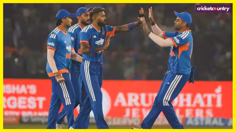 India vs South Africa