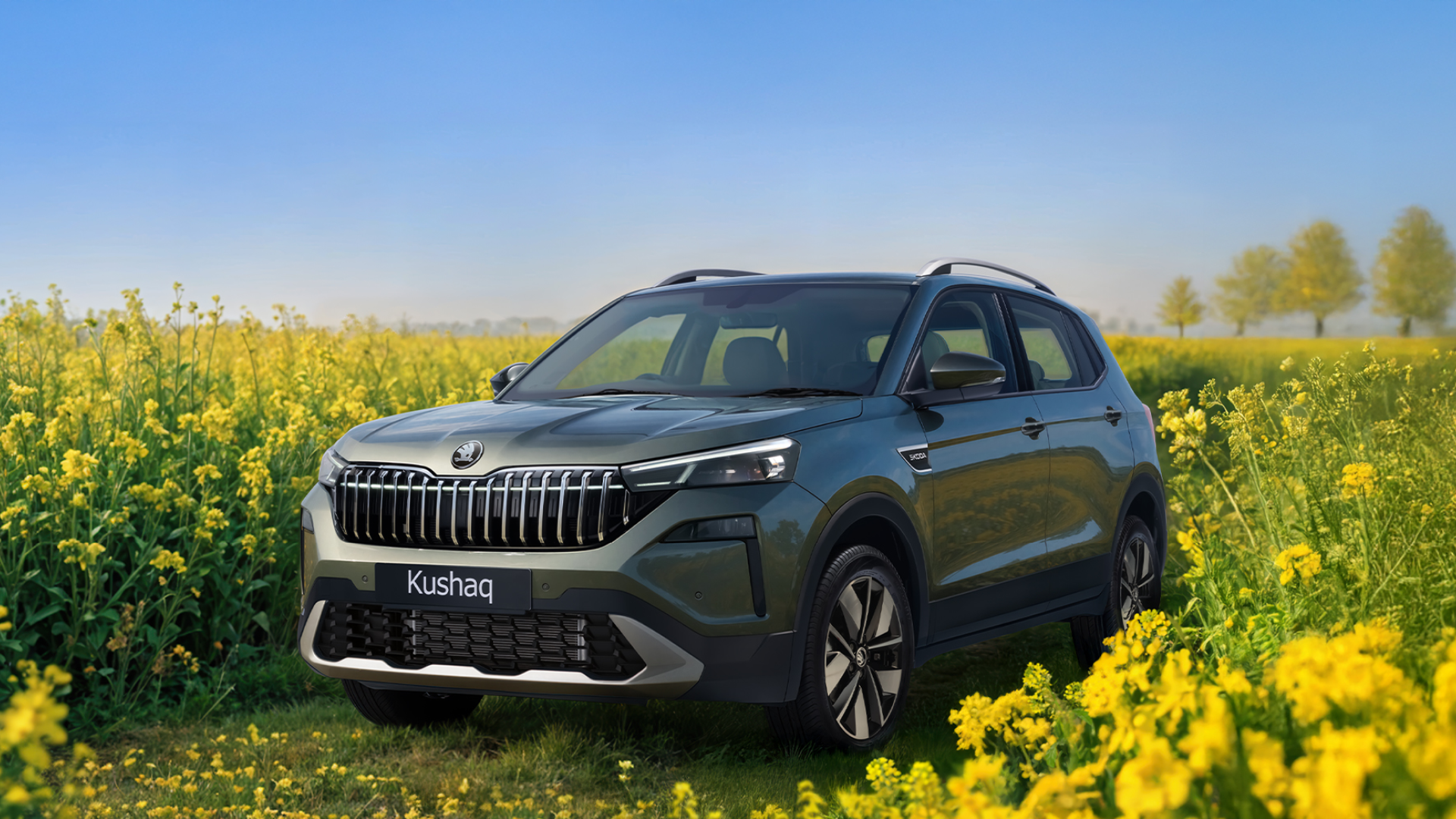 Skoda Kushaq facelift Price - Features, Images & Reviews