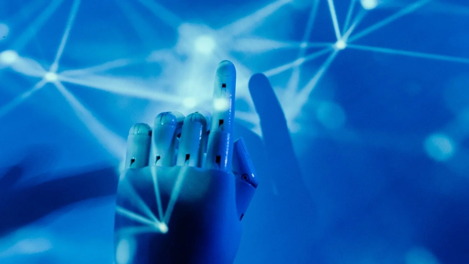 Representation Of Artificial Intelligence