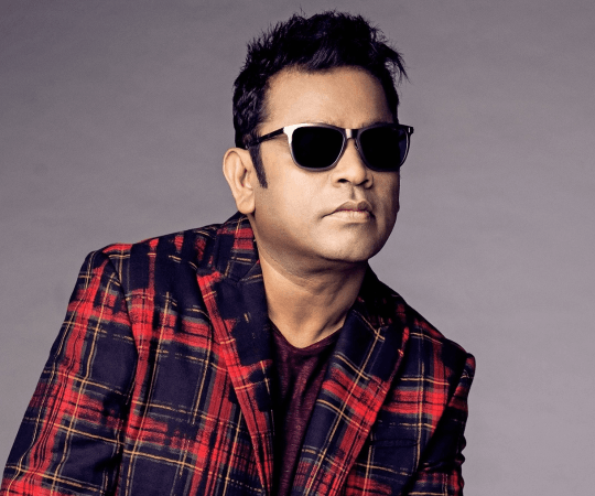AR Rahman